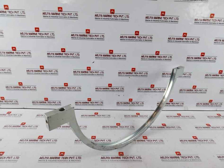 Man 546005 Mod Profile Turbocharger Part Nr24 S065 P006