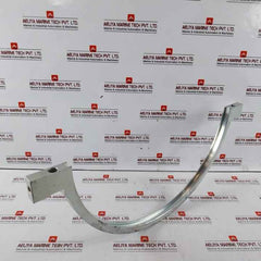 Man 546005 Mod Profile Turbocharger Part Nr24 S065 P006