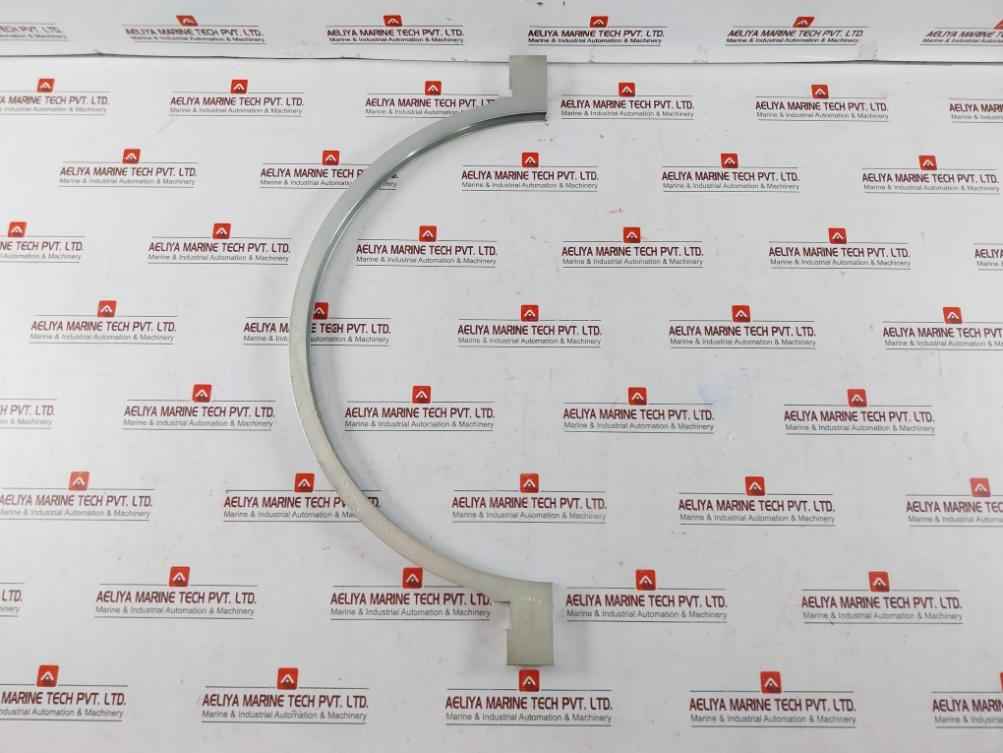 Man 546005 Mod Profile Turbocharger Part Nr24 S065 P006