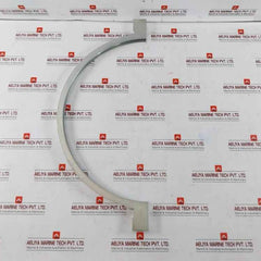 Man 546005 Mod Profile Turbocharger Part Nr24 S065 P006