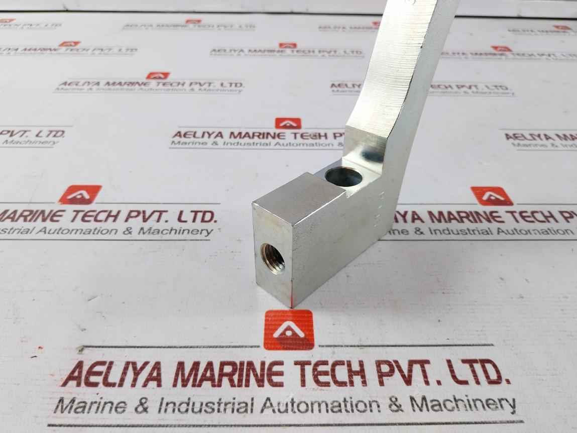 Man 546005 Mod Profile Turbocharger Part Nr24 S065 P006