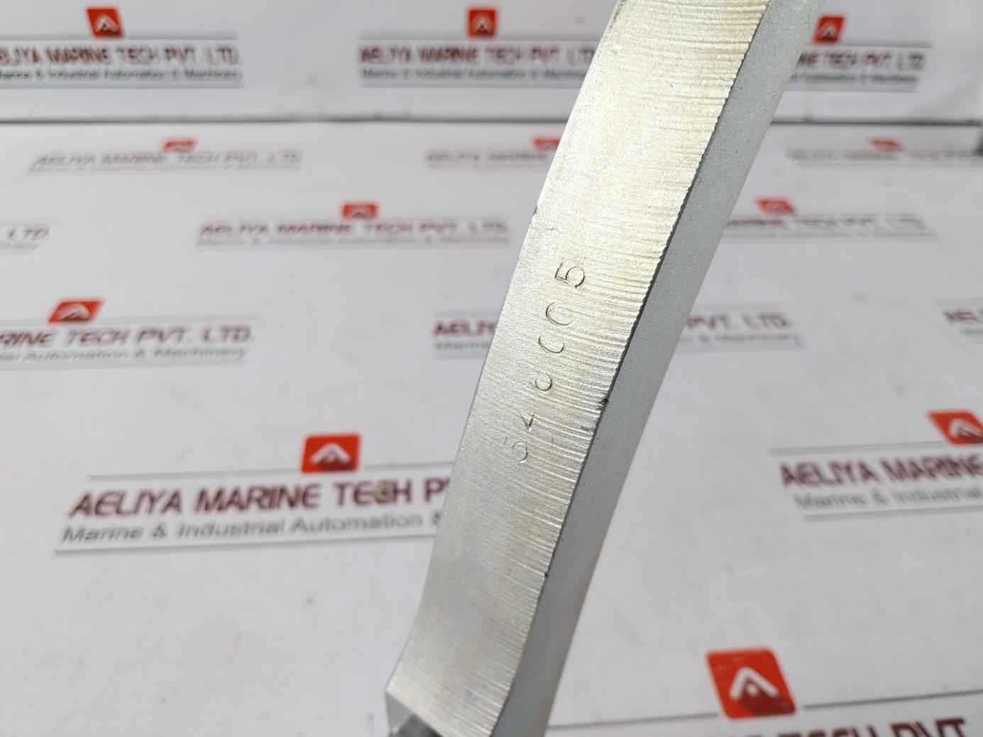 Man 546005 Mod Profile Turbocharger Part Nr24 S065 P006