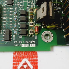 Man59263A 96309693 Printed Circuit Board 94V-0