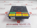 Man B&W 0-1200 Rpm, Turbo Rpm Indicator