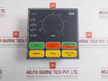 Man B&W 0-1200 Rpm, Turbo Rpm Indicator