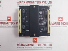 Man B&W 0-1200 Rpm, Turbo Rpm Indicator
