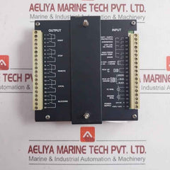 Man B&W 0-1200 Rpm, Turbo Rpm Indicator