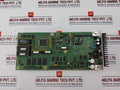 Man B&W 0042-e Printed Circuit Board