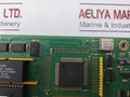 Man B&W 0042-e Printed Circuit Board