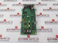 Man B&W 0042-e Printed Circuit Board