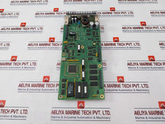 Man B&W 0042-e Printed Circuit Board