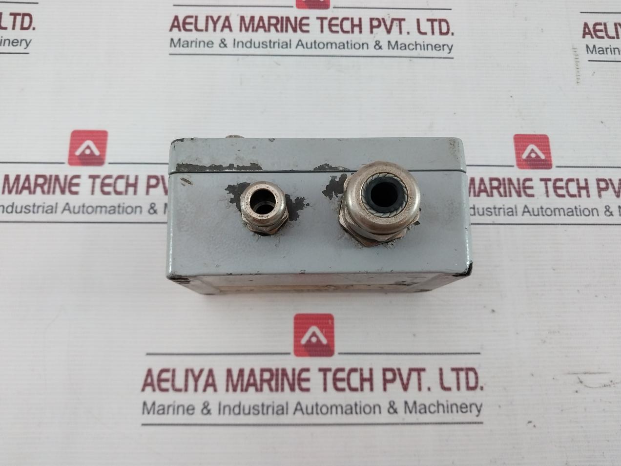 Man B&W 1142518-7 Intermediate Box 5V0