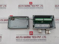 Man B&W 1142518-7 Intermediate Box 5V0