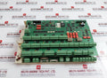 Man B&W 1211636-9 Bcu Module Rev 1.5 Mbd Pcb 1142354-4 0815