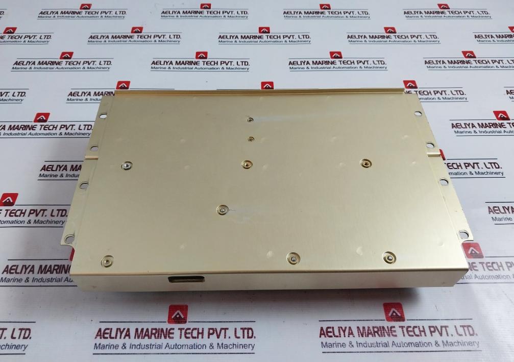 Man B&W 1211636-9 Bcu Module Rev 1.5 Mbd Pcb 1142354-4