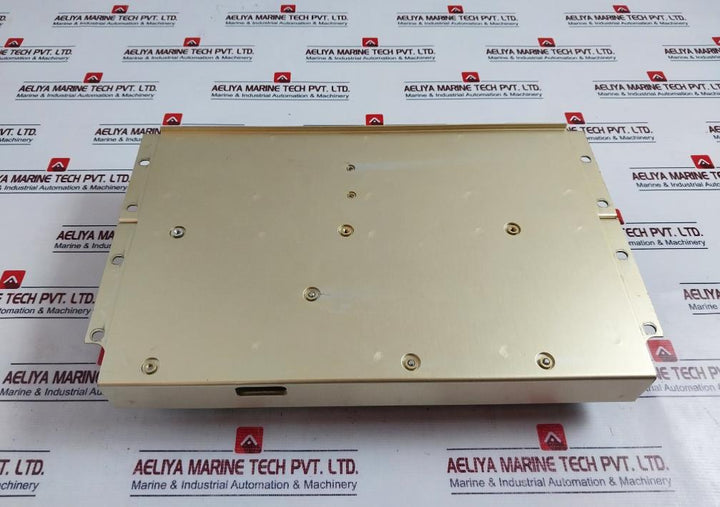 Man B&W 1211636-9 Bcu Module Rev 1.5 Mbd Pcb 1142354-4 0815