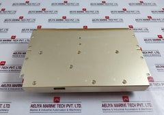 Man B&W 1211636-9 Bcu Module Rev 1.5 Mbd Pcb 1142354-4 0815
