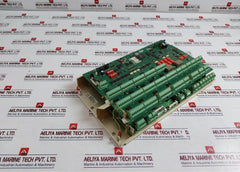 Man B&W 1211636-9 Bcu Module Rev 1.5 Mbd Pcb 1142354-4 0815