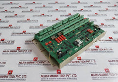 Man B&W 1211636-9 Bcu Module Rev 1.5 Mbd Pcb 1142354-4 0815