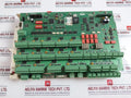 Man B&W 1211636-9 Bcu Module Rev 1.5 Mbd Pcb 1142354-4 0815