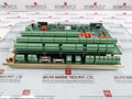 Man B&W 1211636-9 Bcu Module Rev 1.5 Mbd Pcb 1142354-4 14.0250.0