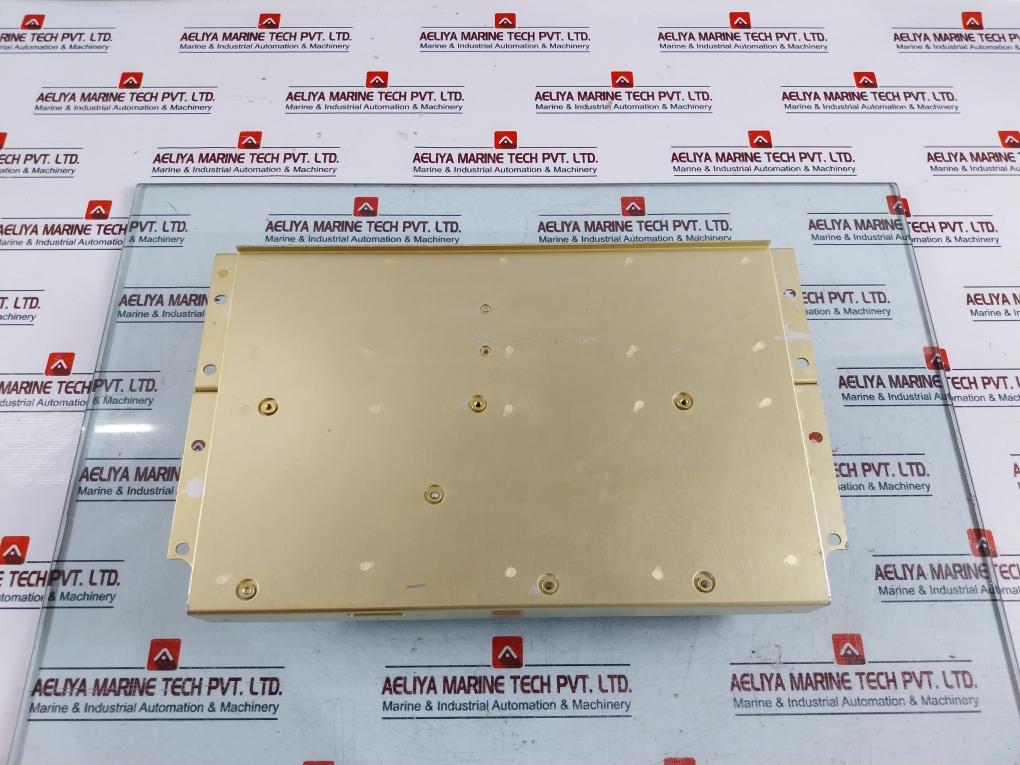 Man B&W 1211636-9 Bcu Module Rev 1.5 Mbd Pcb 1142354-4