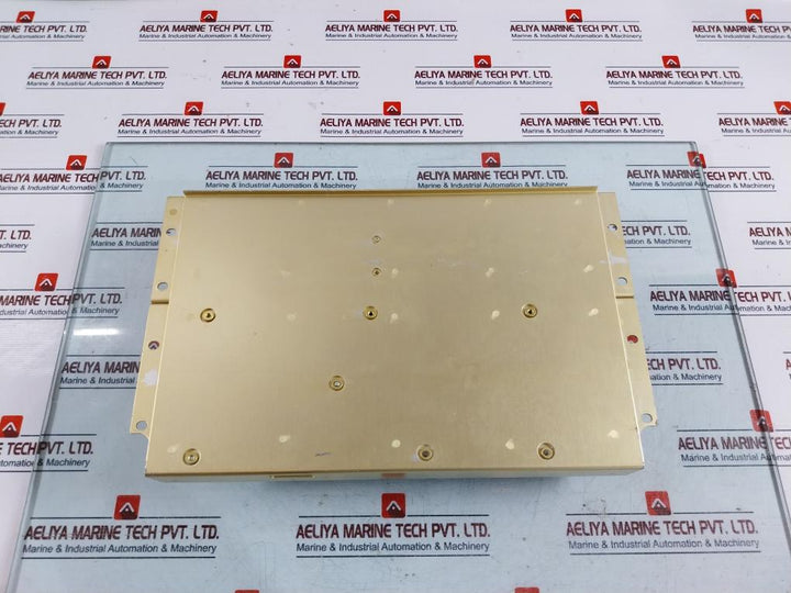 Man B&W 1211636-9 Bcu Module Rev 1.5 Mbd Pcb 1142354-4 14.0250.0
