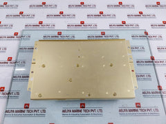 Man B&W 1211636-9 Bcu Module Rev 1.5 Mbd Pcb 1142354-4 14.0250.0