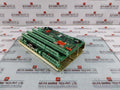 Man B&W 1211636-9 Bcu Module Rev 1.5 Mbd Pcb 1142354-4 14.0250.0