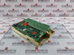 Man B&W 1211636-9 Bcu Module Rev 1.5 Mbd Pcb 1142354-4 14.0250.0