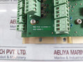 Man B&W 1211636-9 Bcu Module Rev 1.5 Mbd Pcb 1142354-4 14.0250.0