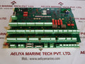 Man B&W 1211636-9 Bcu Module Rev.Col.584-a Gfm01 94V0
