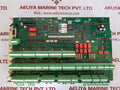 Man B&W 1211636-9 Bcu Module Rev.Col.584-a Gfm01 94V0