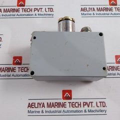 Man B&W 14.0330.0 Lubricator Terminal Box