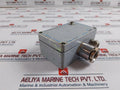 Man B&W 14.0330.0 Lubricator Terminal Box