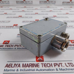 Man B&W 14.0330.0 Lubricator Terminal Box