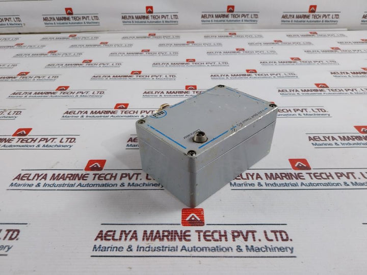 Man B&W 14.0330.0 Lubricator Terminal Box