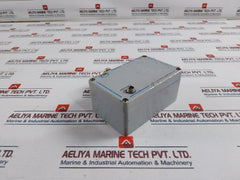 Man B&W 14.0330.0 Lubricator Terminal Box