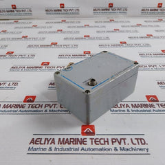 Man B&W 14.0330.0 Lubricator Terminal Box