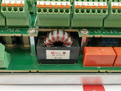 Sbu Module 3157168-7 Man B&W Revision: 1.4