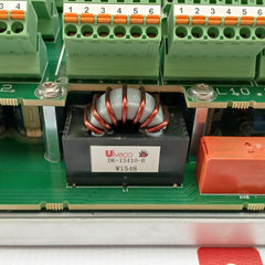 Sbu Module 3157168-7 Man B&W Revision: 1.4