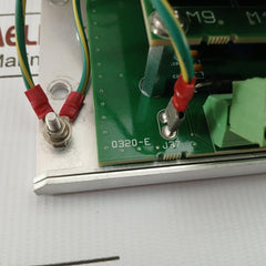 Sbu Module 3157168-7 Man B&W Revision: 1.4