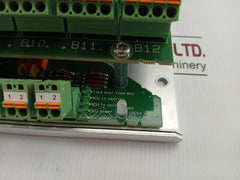 Sbu Module 3157168-7 Man B&W Revision: 1.4