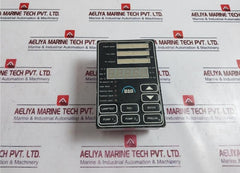 Man B&W 3171197-4 Human Machine Interface Module 73757981-01