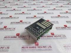 Man B&W 3171197-4 Human Machine Interface Module 73757981-01