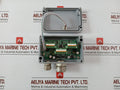 Man B&W 4.45 Inch Lubricator Terminal Box 113 Mm