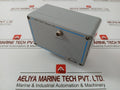 Man B&W 4.45 Inch Lubricator Terminal Box 113 Mm