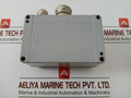 Man B&W 4.45 Inch Lubricator Terminal Box 113 Mm