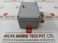 Man B&W 4.45 Inch Lubricator Terminal Box 113 Mm