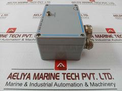 Man B&W 4.45 Inch Lubricator Terminal Box 113 Mm
